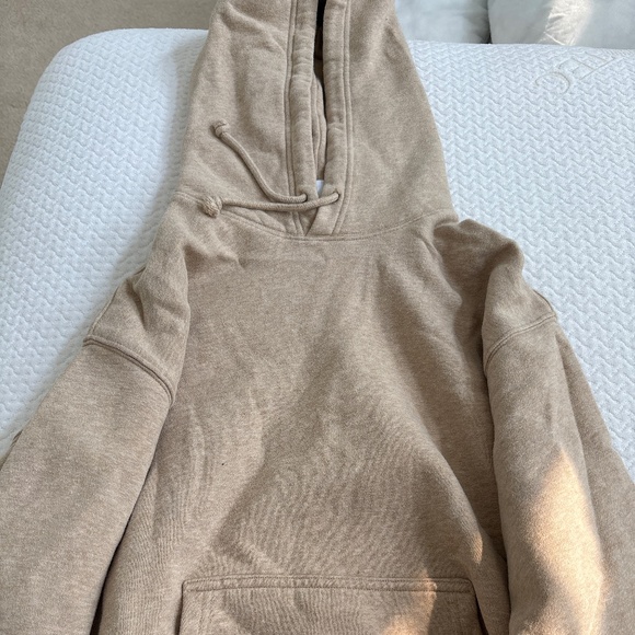 Aritzia TNA sweatfleece - Picture 1 of 1